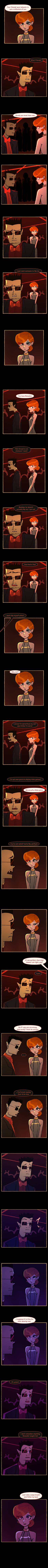 Read Bel's Hell  156 Page 2 in English