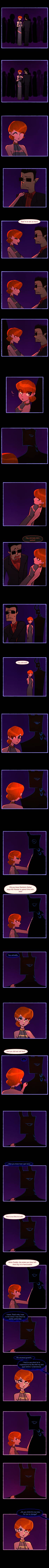 Read Bel's Hell  157 Page 2 in English