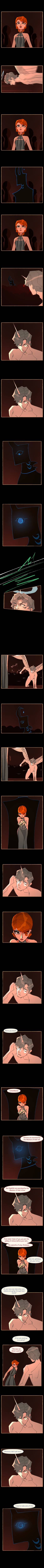 Read Bel's Hell  161 Page 2 in English