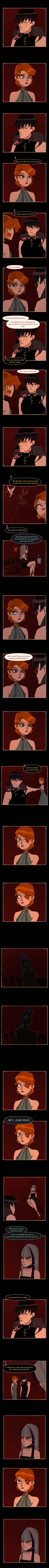Read Bel's Hell  164 Page 2 in English