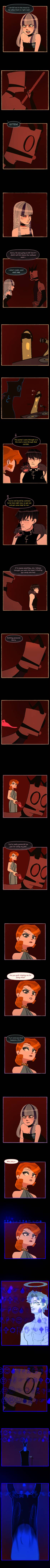 Read Bel's Hell  164 Page 3 in English