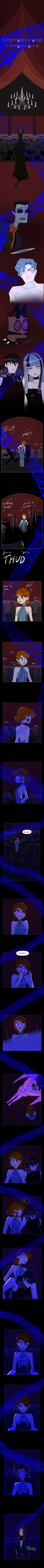 Read Bel's Hell  165 Page 2 in English