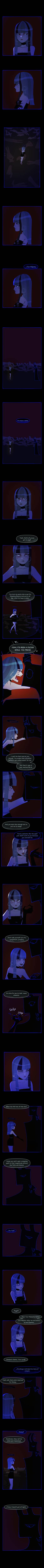 Read Bel's Hell  165 Page 3 in English