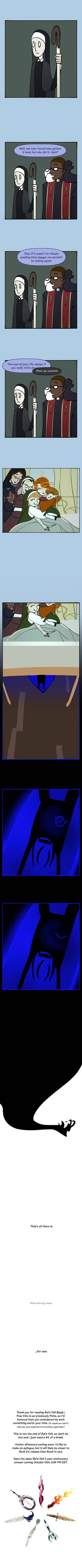 Read Bel's Hell  172 Page 4 in English