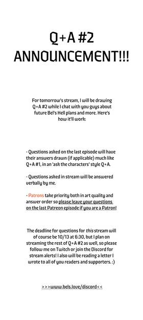 Read Bel's Hell  172 Page 6 in English