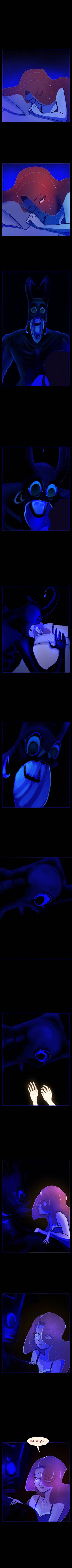 Read Bel's Hell  1 Page 2 in English