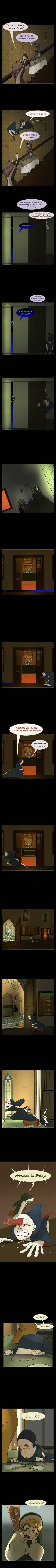 Read Bel's Hell  5 Page 2 in English