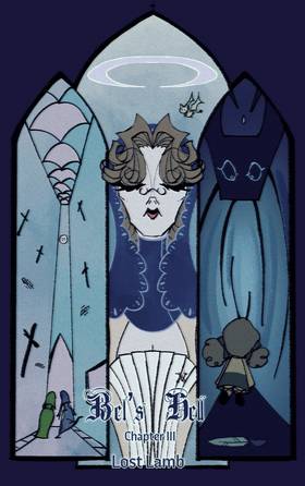 Read Bel's Hell  19 Page 1 in English
