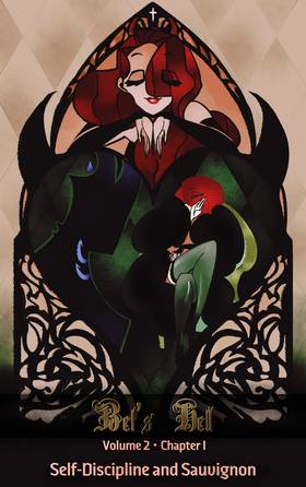 Read Bel's Hell  43 Page 1 in English
