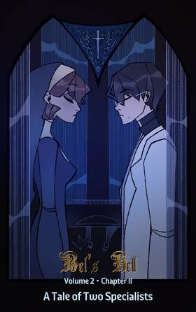 Read Bel's Hell  51 Page 1 in English