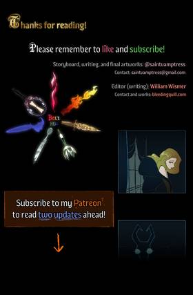 Read Bel's Hell  54 Page 3 in English