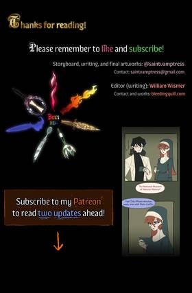 Read Bel's Hell  55 Page 3 in English