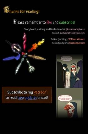 Read Bel's Hell  57 Page 3 in English