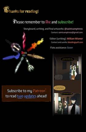 Read Bel's Hell  63 Page 3 in English