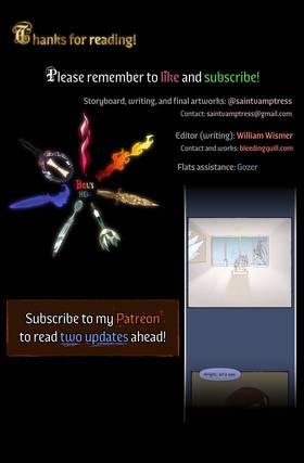 Read Bel's Hell  64 Page 3 in English