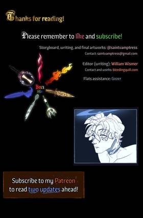 Read Bel's Hell  69 Page 3 in English