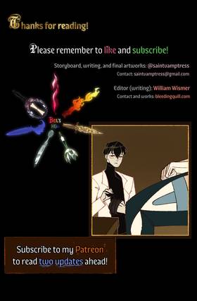 Read Bel's Hell  73 Page 3 in English