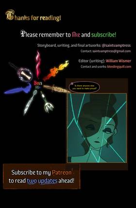 Read Bel's Hell  75 Page 3 in English