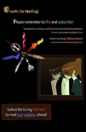 Read Bel's Hell  77 Page 3 in English