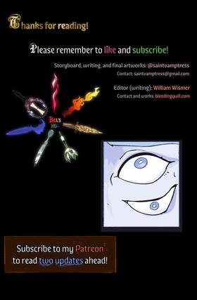 Read Bel's Hell  78 Page 3 in English