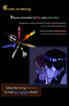 Read Bel's Hell  79 Page 3 in English