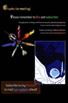 Read Bel's Hell  81 Page 3 in English