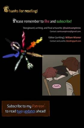 Read Bel's Hell  88 Page 3 in English