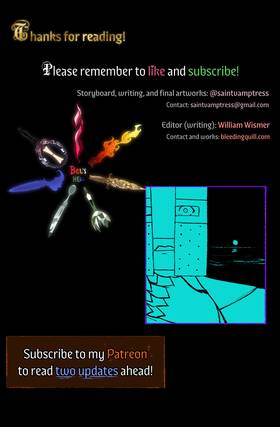 Read Bel's Hell  89 Page 3 in English