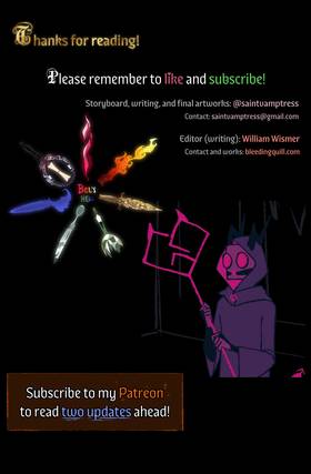 Read Bel's Hell  90 Page 3 in English