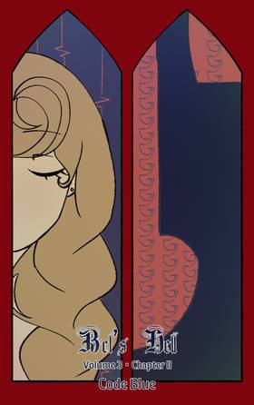 Read Bel's Hell  91 Page 1 in English