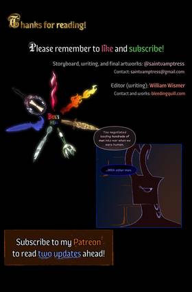 Read Bel's Hell  99 Page 3 in English