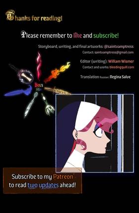 Read Bel's Hell  106 Page 3 in English