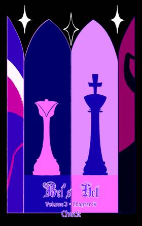 Read Bel's Hell  109 Page 1 in English