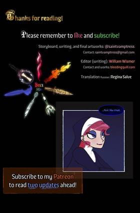 Read Bel's Hell  110 Page 3 in English