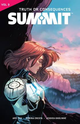 Read Summit  3 Page 1 in English