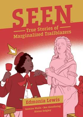 Read Seen: True Stories of Marginalized Trailblazers  1 Page 1 in English