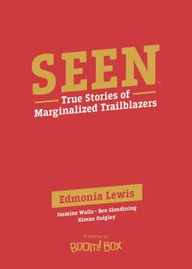 Read Seen: True Stories of Marginalized Trailblazers  1 Page 3 in English