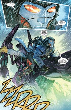 Read The Rocketfellers  2 Page 7 in English
