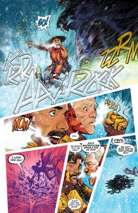 Read The Rocketfellers  2 Page 10 in English