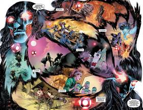 Read The Rocketfellers  3 Page 4 in English