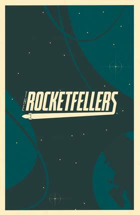 Read The Rocketfellers  1 Page 2 in English