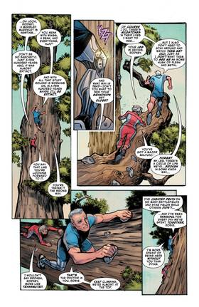 Read The Rocketfellers  8 Page 10 in English