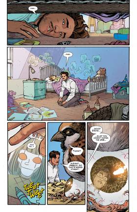 Read The Rocketfellers  6 Page 4 in English