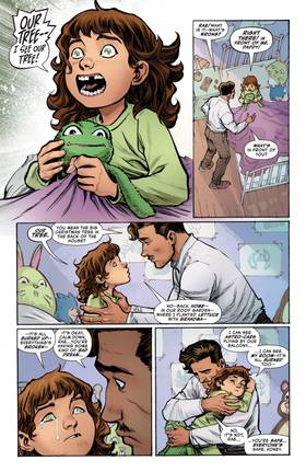 Read The Rocketfellers  6 Page 5 in English