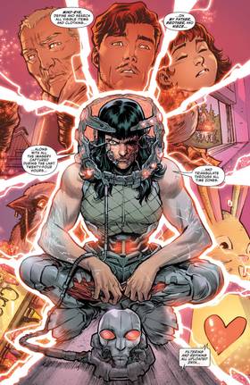 Read The Rocketfellers  6 Page 9 in English