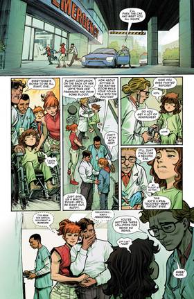 Read The Rocketfellers  5 Page 6 in English