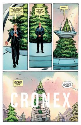 Read The Rocketfellers  7 Page 10 in English