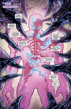 Read The Rocketfellers  4 Page 3 in English