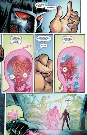 Read The Rocketfellers  4 Page 5 in English