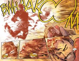 Read The Rocketfellers  9 Page 8 in English